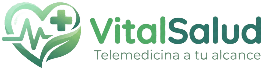 VitalSalud - Telemedicina a tu alcance